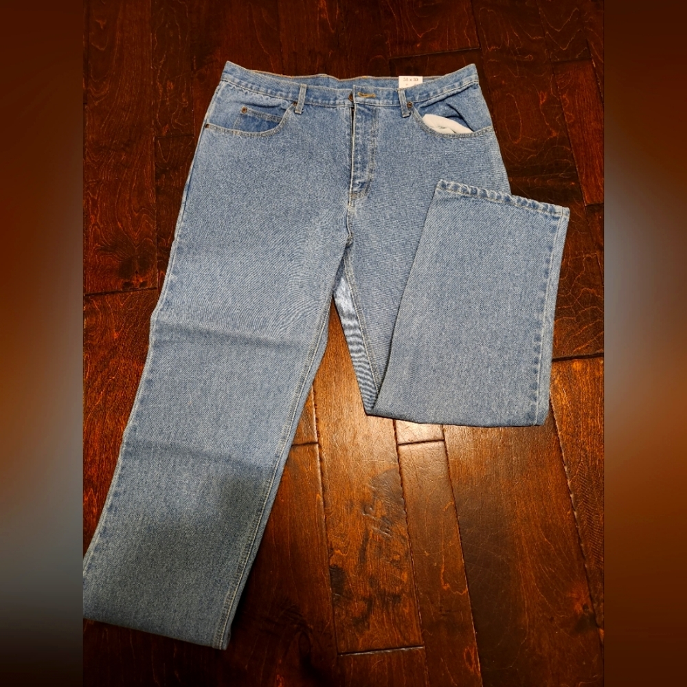 Mens Jeans  36 x 30